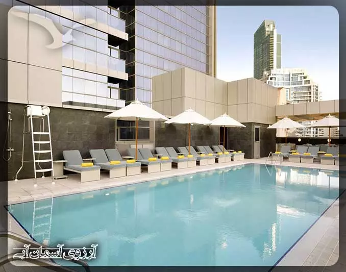 Wyndham Dubai Marina